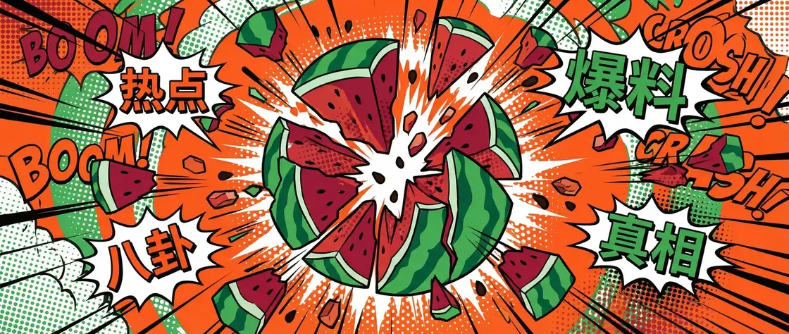 《浴室狂欢》电影 今日头瓜爆炸漫画横幅
